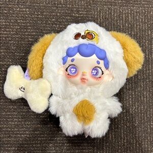 Bonbon Pup from the Wonderful Lruri - Animal Stealth Op